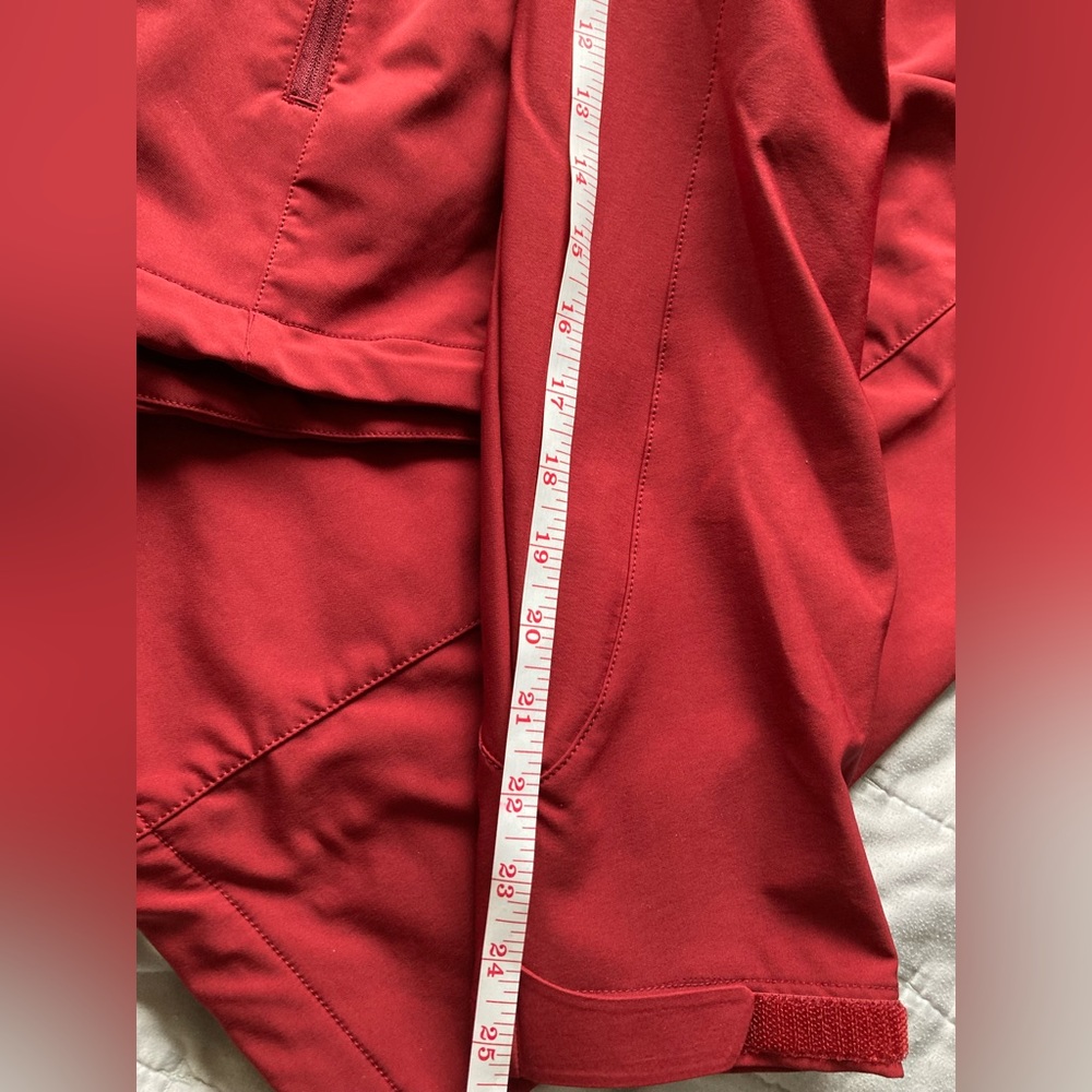 Marmot Approach Softshell Jacket Nwot - image 7